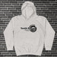 Omaha Kids Hoodie 2024 (Gray or Blue)