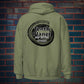 Omaha Adult Hoodie 2024 (Navy or Green)