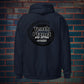 Omaha Adult Hoodie 2024 (Navy or Green)