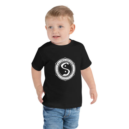 SIMS Dojo Toddler Short Sleeve Tee